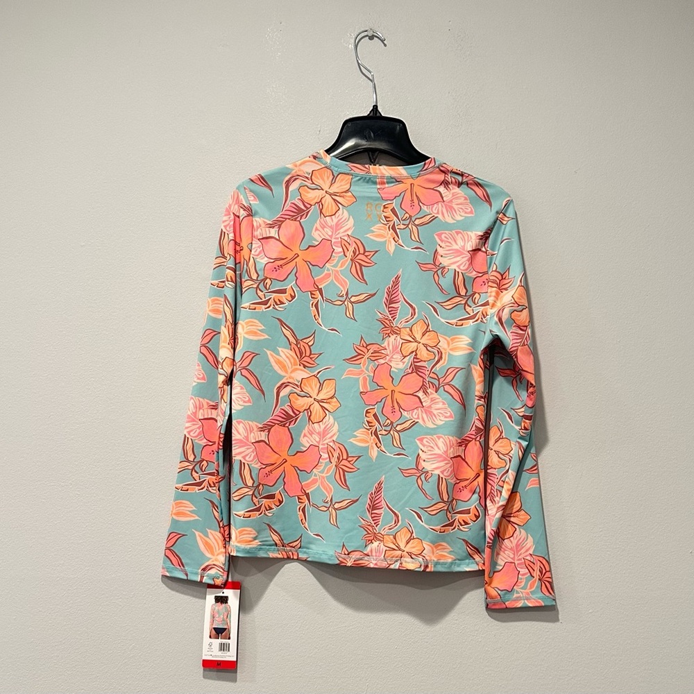 Roxy Ladies' Sun Protection Tee - Picture 13 of 16